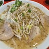 ラーメン 骨々亭
