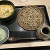 蕎麦と料理 瀬口