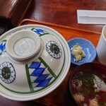 萩の茶屋 - 