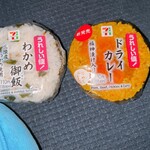 セブンイレブン - 料理写真: