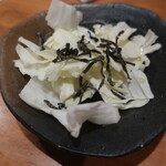 焼き鳥ギャング - 