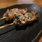 焼き鳥ギャング - 