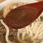 因幡うどん - 
