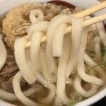 因幡うどん - 