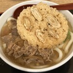 因幡うどん - 