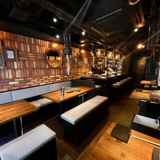 恵比寿で焼肉デートなら当店でどうぞ！貸切も可能◎