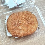 大里ぱくぱくポーク - 