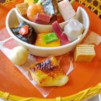 韻松亭 -  韻松亭 -