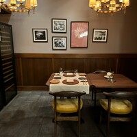 リストランテ ハナタニ - 