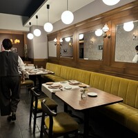 リストランテ ハナタニ - 