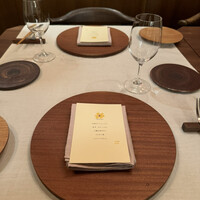 リストランテ ハナタニ - 