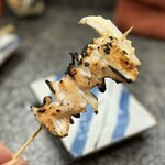 うなぎ家 - やげん¥150