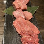 焼肉 縁むすび - 