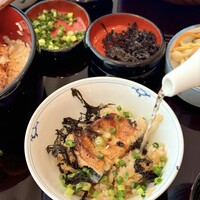 赤坂ふきぬき - 