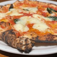 ピッツェリア&トラットリア ゴンゾ 目黒店 - 