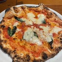 ピッツェリア&トラットリア ゴンゾ 目黒店 - 