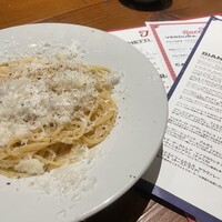 ピッツェリア&トラットリア ゴンゾ 目黒店 - 