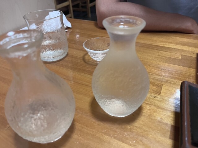 さくら - 会津田島（日本料理）の写真