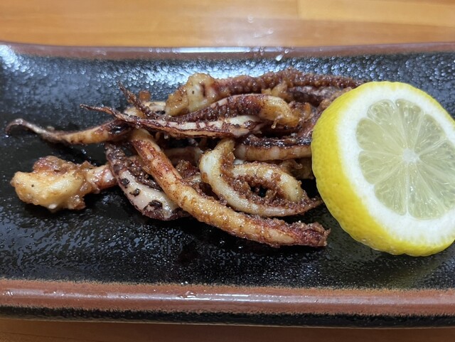 さくら - 会津田島（日本料理）の写真