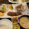 創食ダイニング 庵里