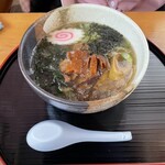 湖尻茶屋 - 