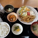湖尻茶屋 - 
