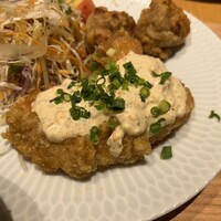 鶏料理 清水 - 