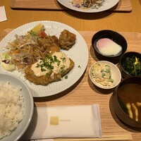 鶏料理 清水 - 