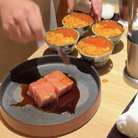 焼うおいし川  六本木凛華楼 - 