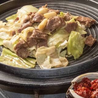 ほるもん酒屋 蓮_0