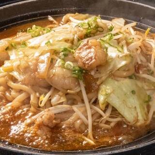 ほるもん酒屋 蓮_1