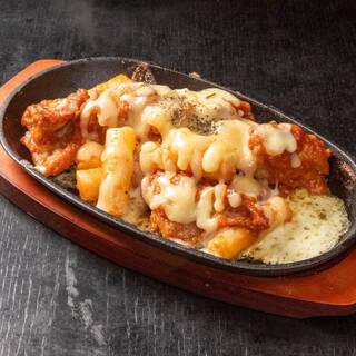 ほるもん酒屋 蓮_2