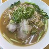 ラーメン台北