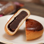 月寒あんぱん本舗 ほんま - 