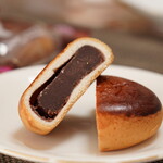 月寒あんぱん本舗 ほんま - 