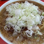 ラーメン長瀬 - 