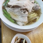 ラーメン台北 - 