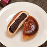 月寒あんぱん本舗 ほんま - 