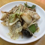 ラーメン台北 - 