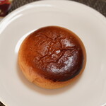 月寒あんぱん本舗 ほんま - 