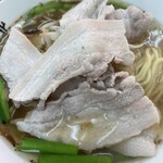 ラーメン台北 - 