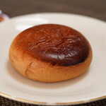 月寒あんぱん本舗 ほんま - 