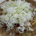 ラーメン長瀬 - 