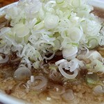 ラーメン長瀬 - 