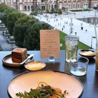 BURDIGALA MARUNOUCHI The Restaurant - 