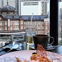 BURDIGALA MARUNOUCHI The Restaurant - 
