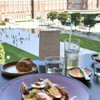 BURDIGALA MARUNOUCHI The Restaurant - 