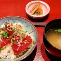 日本料理 丸しま - 