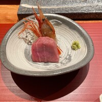 のどぐろ専門 銀座中俣 極 - 