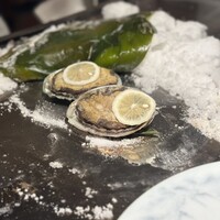 銀座うかい亭 - 